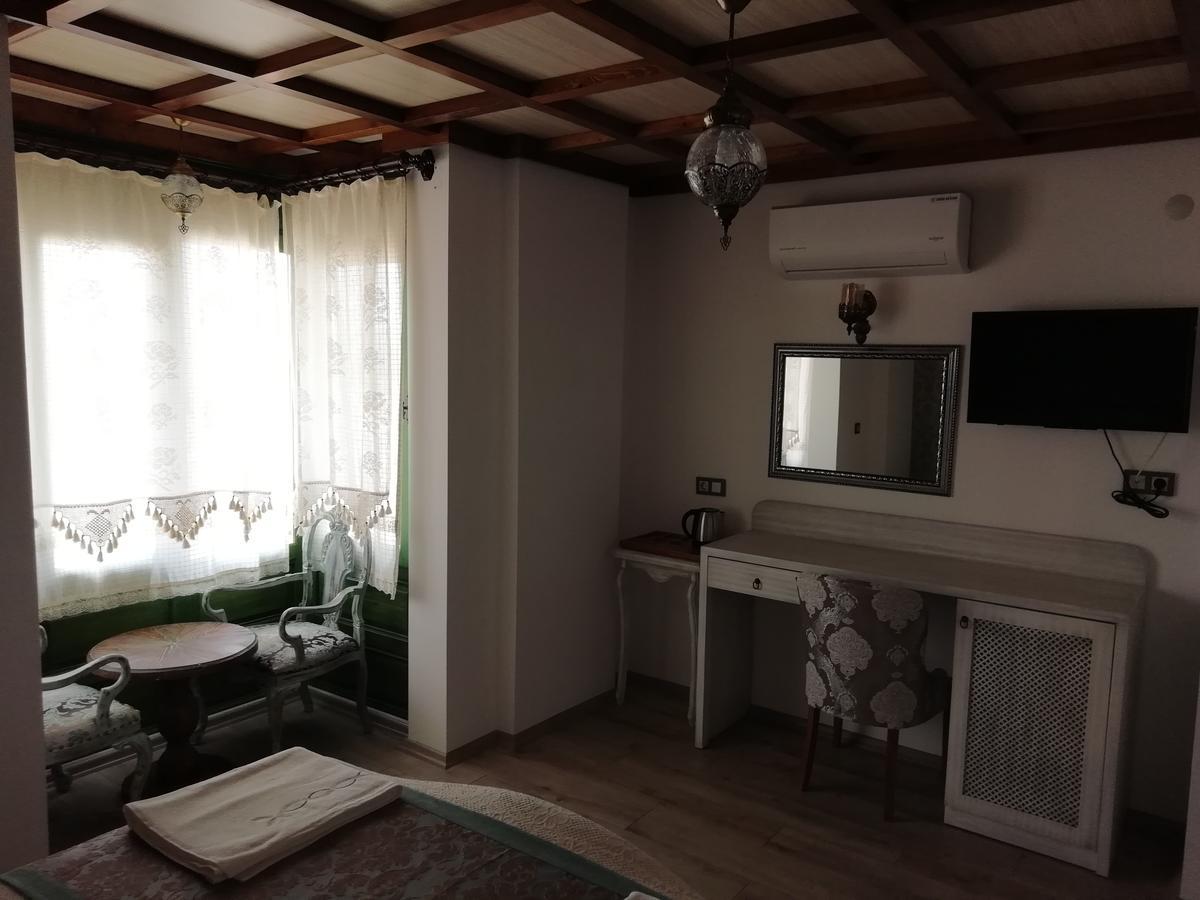 Celsus Boutique Hotel Selçuk Eksteriør billede
