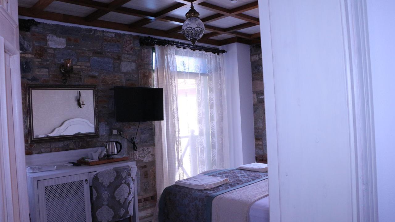Celsus Boutique Hotel Selçuk Eksteriør billede