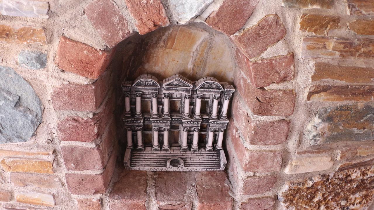 Celsus Boutique Hotel Selçuk Eksteriør billede