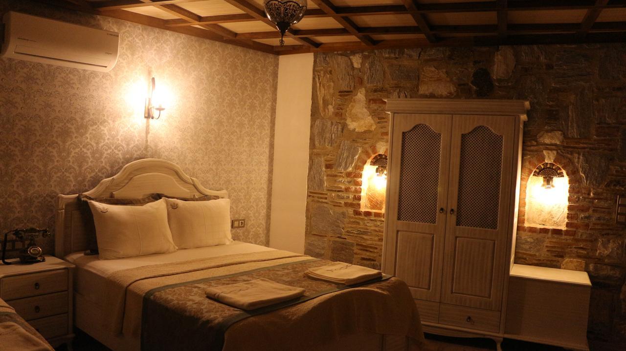 Celsus Boutique Hotel Selçuk Eksteriør billede