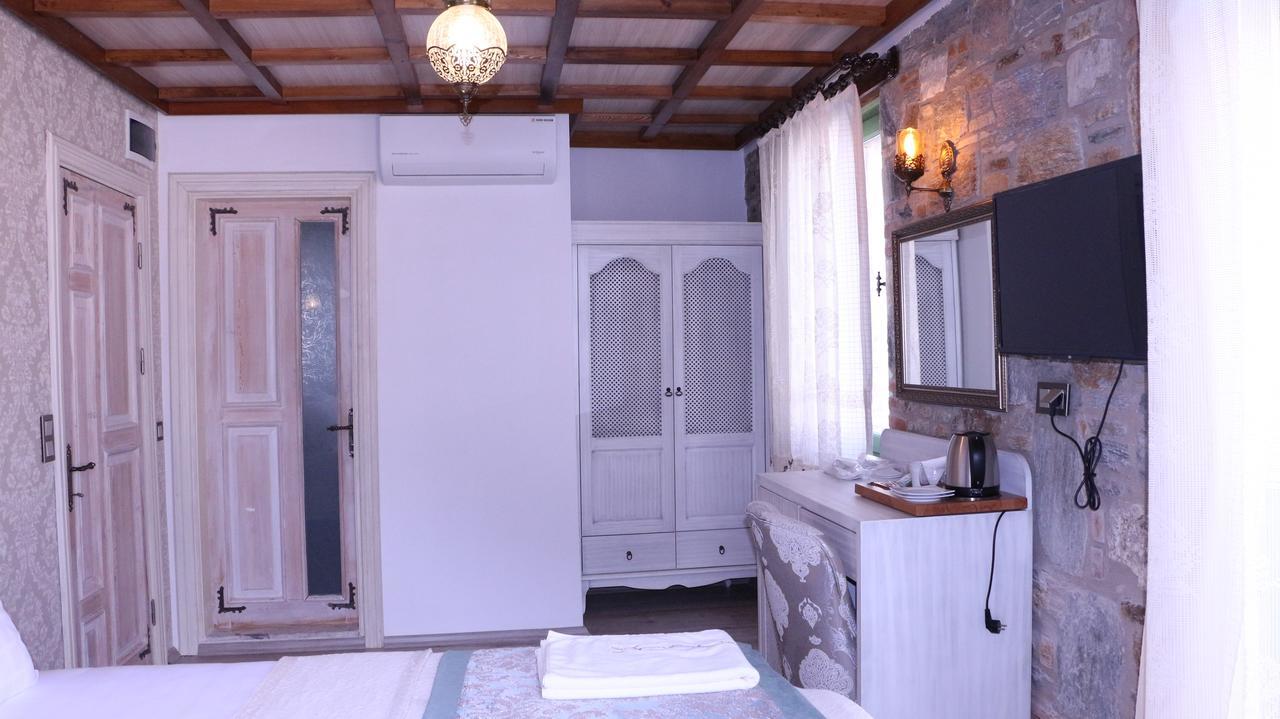 Celsus Boutique Hotel Selçuk Eksteriør billede