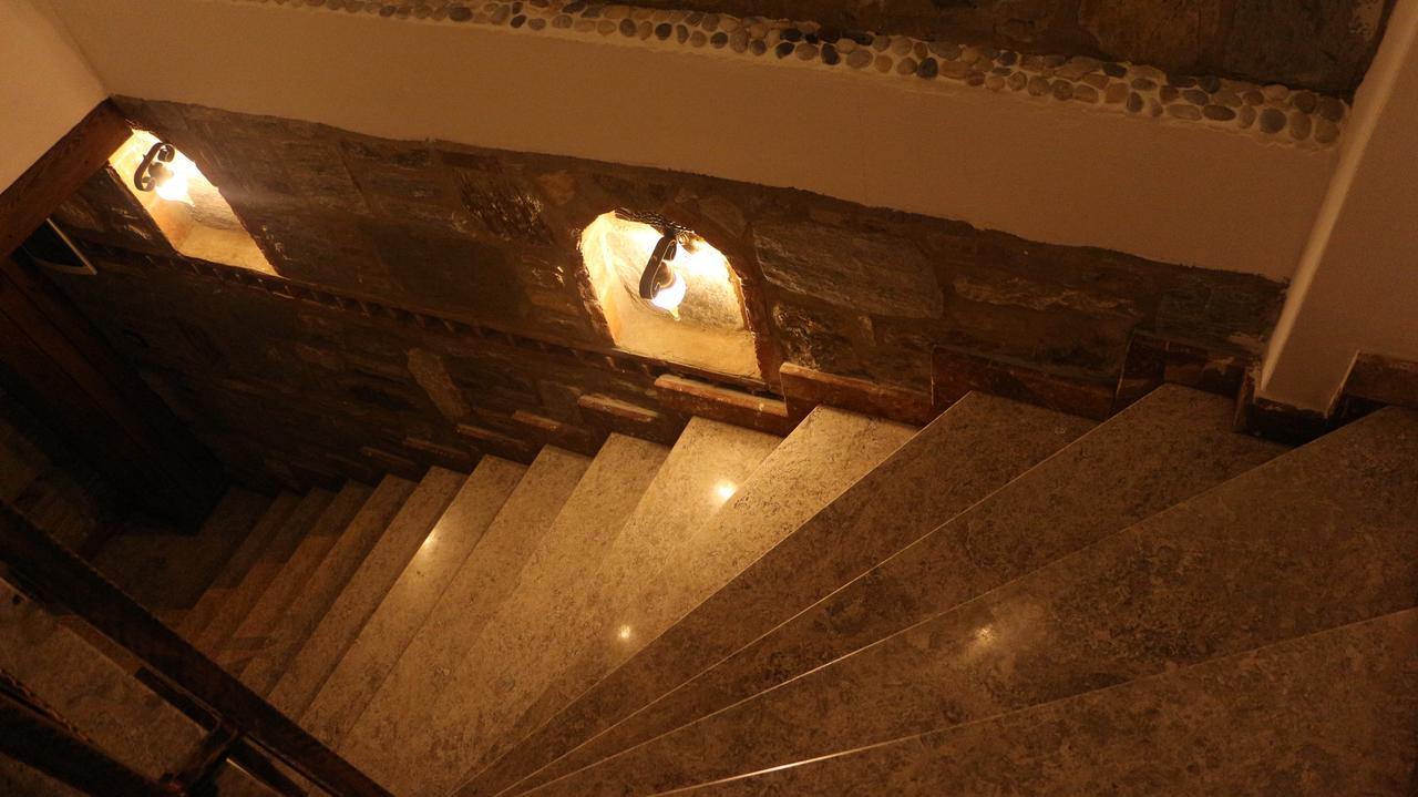Celsus Boutique Hotel Selçuk Eksteriør billede