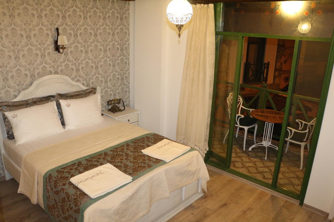 Celsus Boutique Hotel Selçuk Eksteriør billede