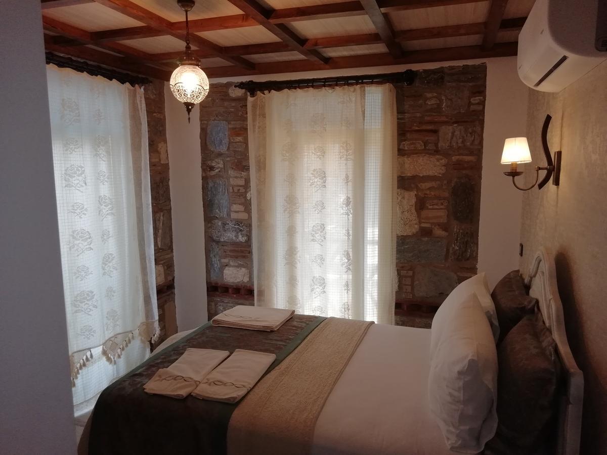 Celsus Boutique Hotel Selçuk Eksteriør billede