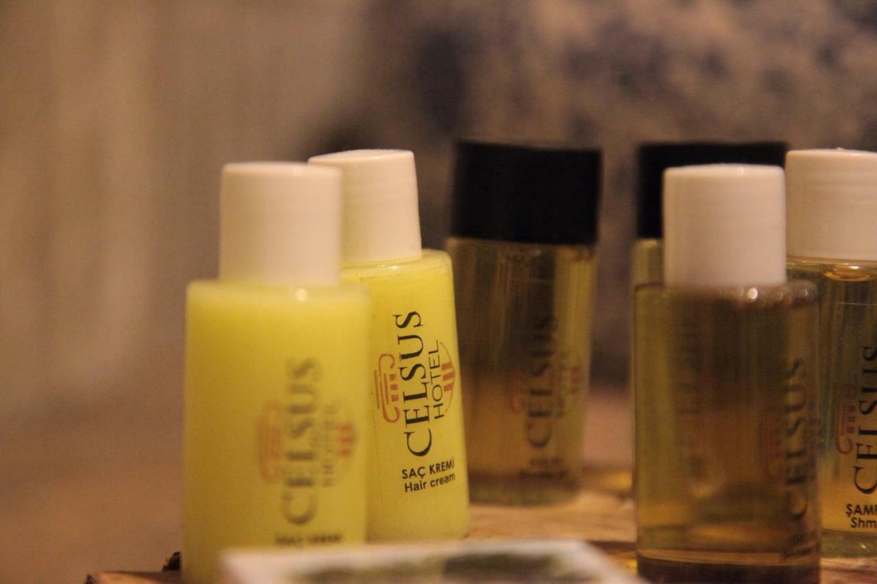 Celsus Boutique Hotel Selçuk Eksteriør billede