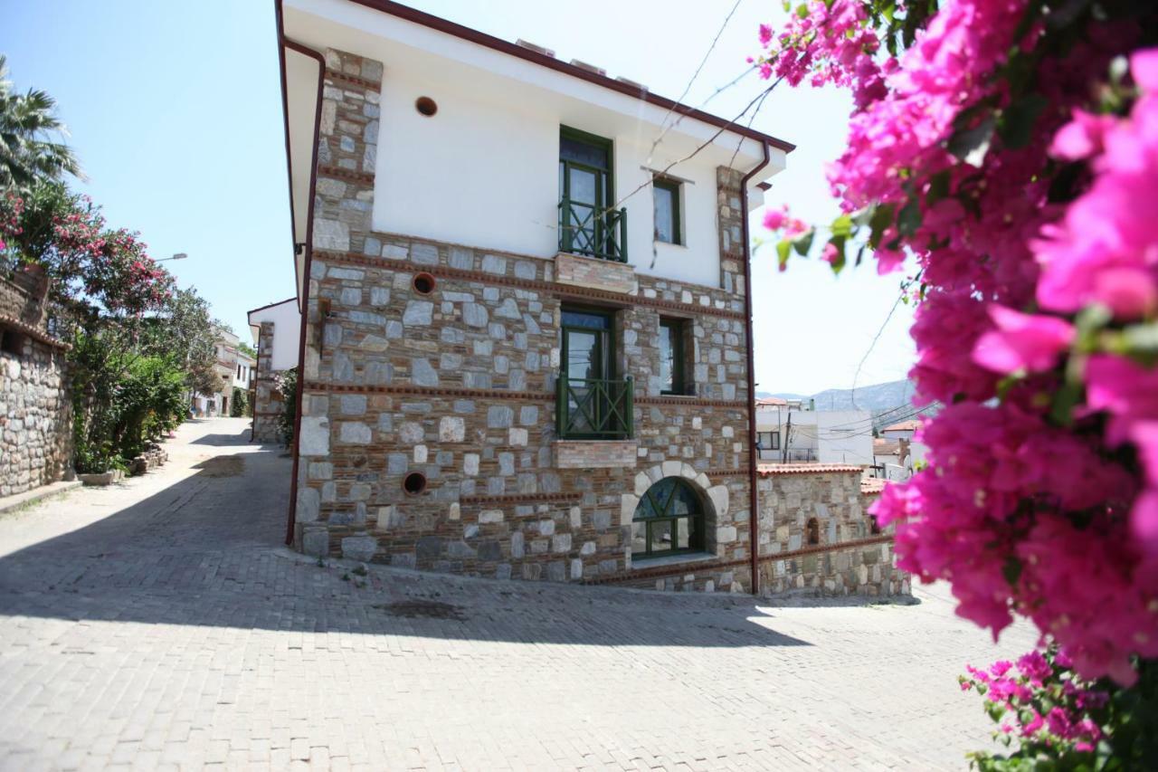 Celsus Boutique Hotel Selçuk Eksteriør billede